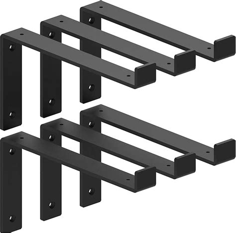 Amazon.com: Shelf Lip Brackets